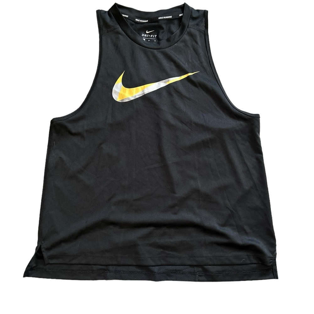 Nike Dri-Fit Running Top Tank